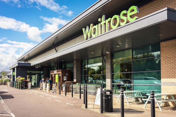 Waitrose urges shoppers to avoid eating popular supermarket takeaway in major food recall