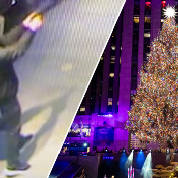 Security ramped up for annual Rockefeller Christmas tree lighting after gunman killed UnitedHealthcare CEO