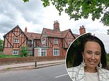 Former private school head girl who faked her headmistress' will in bid to claim her £4.2million estate and seven-bedroom home loses court battle