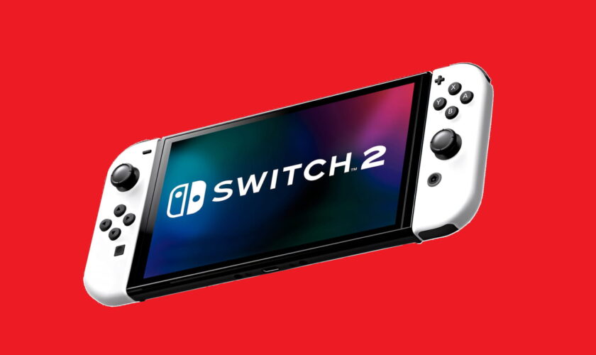 Nintendo est outré : des fuites sur la Switch 2 viennent d'être publiées