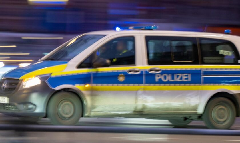 Verurteilter Polizist darf nach rassistischer Attacke gegen Flüchtling im Dienst bleiben