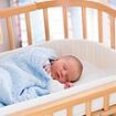 Muhammad is now the most popular baby boy name in England as the Kardashians and 'Barbenheimer' inspire rise in parents choosing likes of Reign, Margot and Cilian over traditional Royal monikers