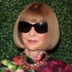 Anna Wintour shares surprising admission about her famous sunglasses