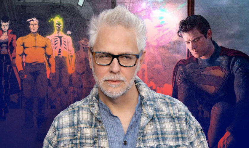 Super-héros : avec James Gunn, DC Studios va-t-il enfin concurrencer Marvel ?