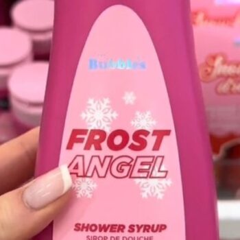 Primark releases affordable Lush Snow Fairy dupe - and fans want it all