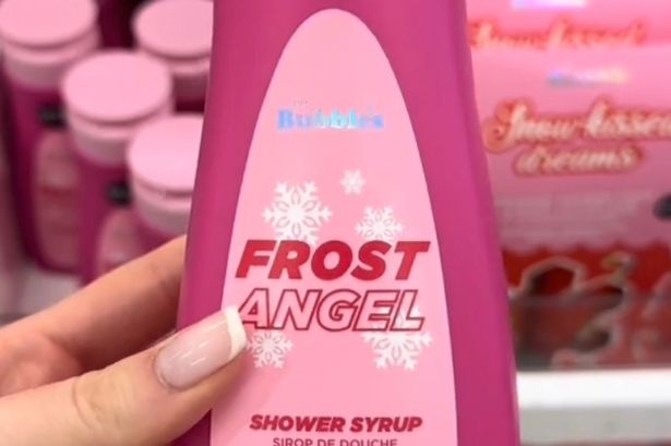 Primark releases affordable Lush Snow Fairy dupe - and fans want it all