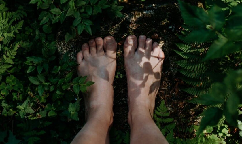 Les peuples de Mésopotamie ressentaient l'amour dans leur foie et la colère dans leurs pieds