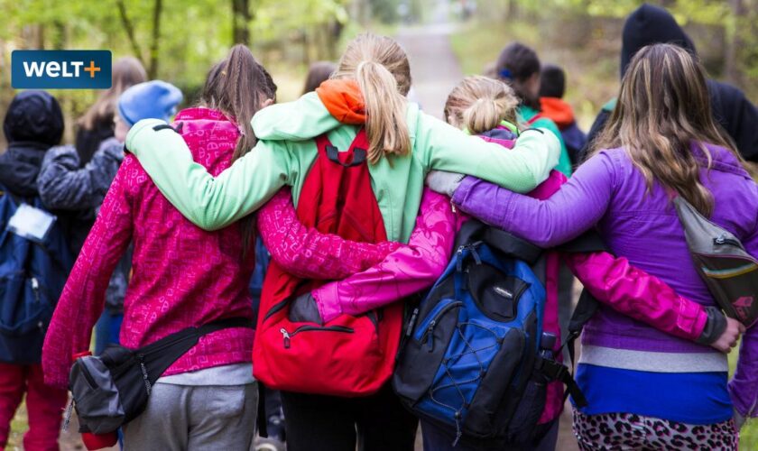 „Situation extrem ungerecht“ – Klassenfahrten in Berlin in Gefahr