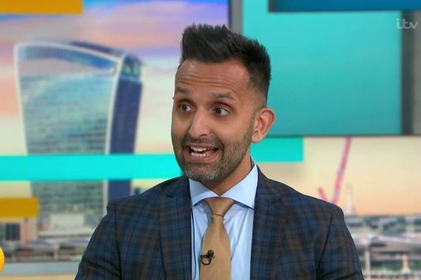 ITV's Dr Amir Khan says this could be why you're often 'tired and in pain'