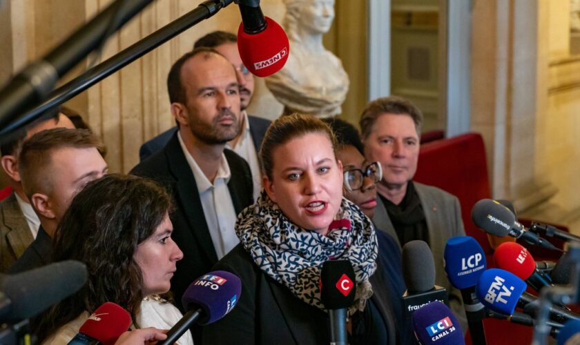 La perpétuité requise contre Ludovic Bertin pour le meurtre de Victorine