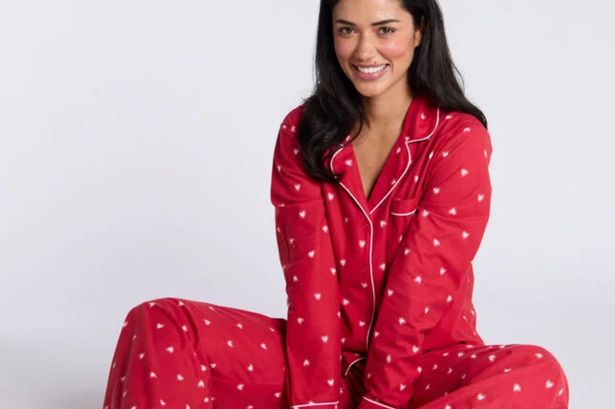 Boux Avenue's unmissable offer sees up to 30% off slippers, pyjamas and luxe loungewear