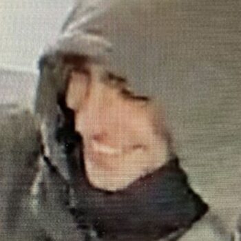 Smiling suspect seen in new images as New York police hunt killer of healthcare executive