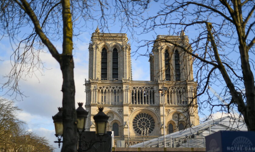 Réouverture de Notre-Dame : qui sera présent à la cérémonie de réouverture ?