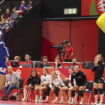 HANDBALL. France - Roumanie : les Bleues gâchent des cartouches, le direct