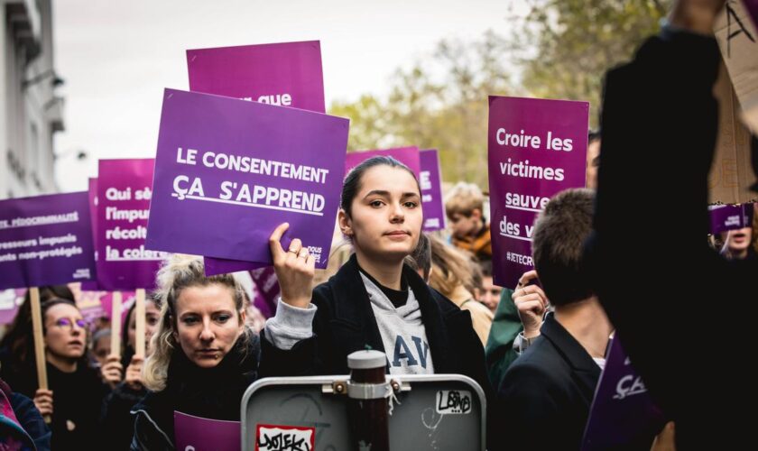 L’institution judiciaire chargée de juger les crimes et délits sexuels aussi touchée par les VSS