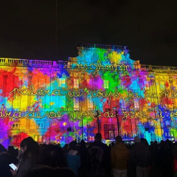 Lyon : Louis XIV dans une boule de neige, les Anookis… Ce qui vous attend pour la 25e édition de la Fête des lumières