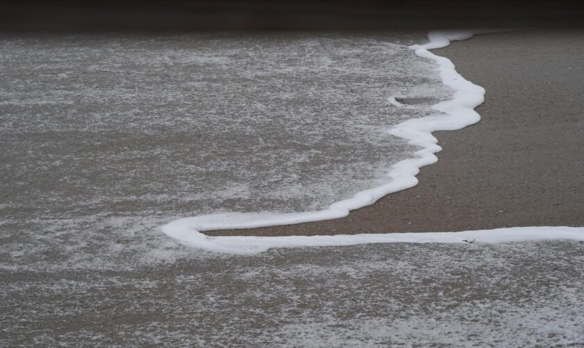 Warnung vor Tsunami: Tausende Menschen in Kalifornien nach Erdbeben ohne Strom