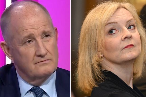 BBC Question Time panellist brands start of Labour government 'worst than Liz Truss reign'