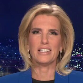 LAURA INGRAHAM: The porn industry has been free to profit off selling toxic material to minors