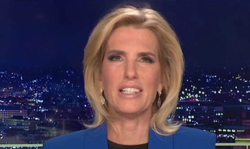 LAURA INGRAHAM: The porn industry has been free to profit off selling toxic material to minors