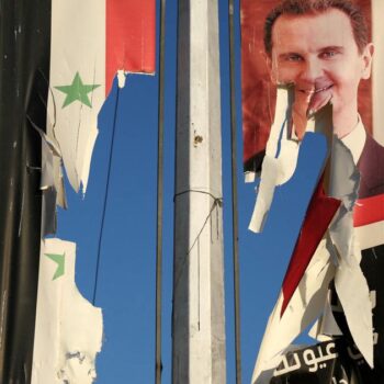 Les pays du Golfe “font bloc” autour de Bachar El-Assad pour contrer l’islam politique