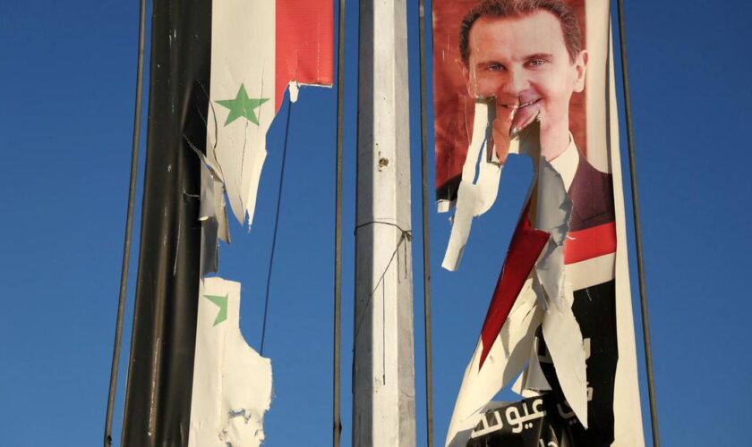 Les pays du Golfe “font bloc” autour de Bachar El-Assad pour contrer l’islam politique