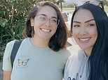 Hannah Kobayashi's sister blasts her aunt for 'going rouge' as family members of 'missing' Hawaii woman turn on each other amid controversial detail