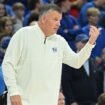 Creighton basketball coach makes bold claim after Bluejays upset top-ranked Kansas