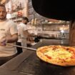 Neapolitanische Trend-Pizza: Warum die Pizza explodieren muss