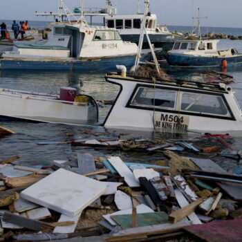 Catastrophes naturelles : ouragans et inondations font flamber la facture des assureurs