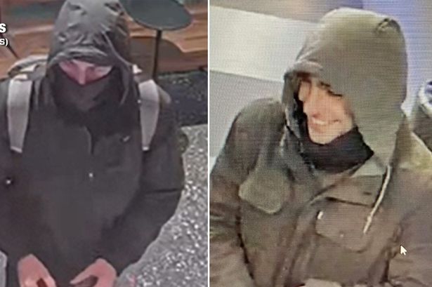 Brian Thompson 'assassin' travelled to New York days earlier as chilling details emerge