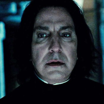 La série Harry Potter a peut-être trouvé son Severus Rogue, mais l'acteur choisi ne fait pas l'unanimité