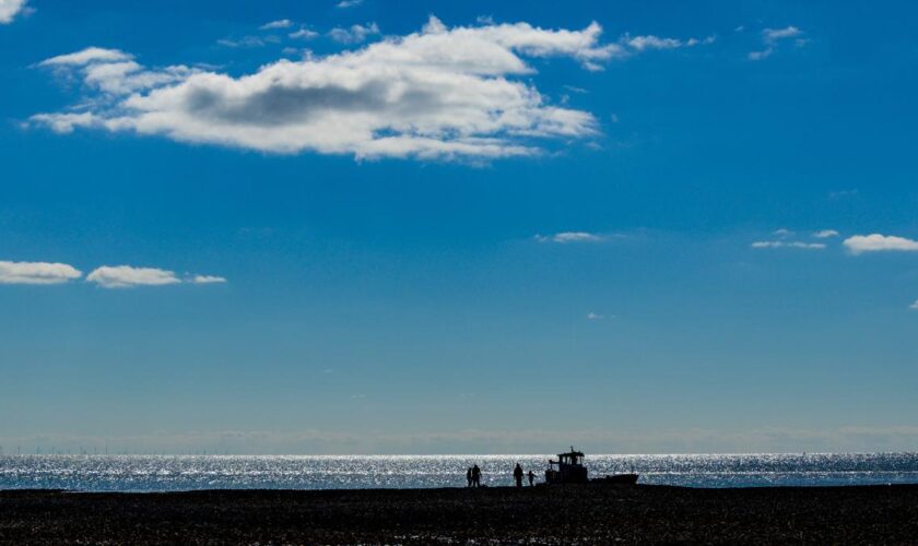 Deutlich weniger Wolken am Himmel – und die Folgen