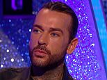 Strictly's Pete Wicks fights back tears as he sends defiant message to critics after 'abusive' backlash and admits 'I've never felt more vulnerable and less confident in my life'