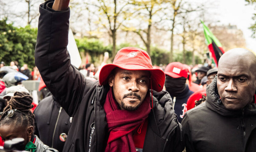 Martinique : Rodrigue Petitot, le leader du mouvement contre la vie chère, en prison jusqu’à son procès en janvier