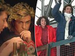 Life after Last Christmas: As Wham's festive hit turns 40, how life took a dark turn for some of the stars who appeared with George Michael and Andrew Ridgeley