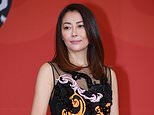 Actress Miho Nakayama's 'possible cause of death is revealed by police' as chilling last Instagram post emerges: Love Letter star dubbed 'Japan's most beautiful woman' is found dead in bath aged 54