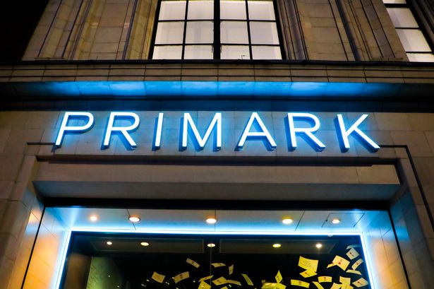 Primark fans 'love' teddy pyjama set - but can't get over price