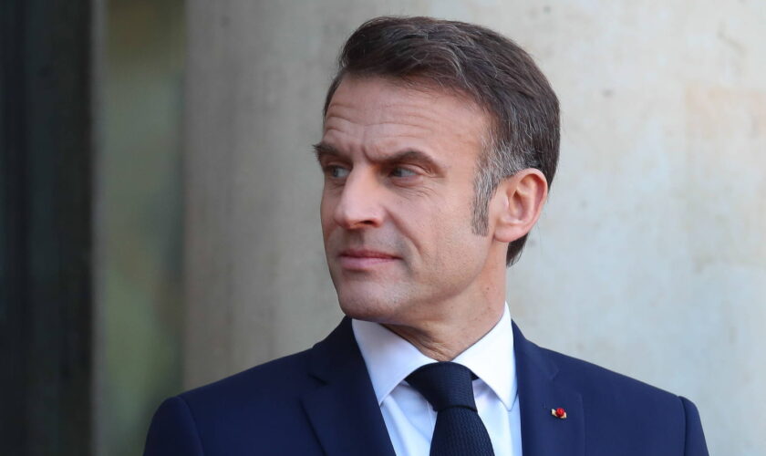 Budget 2025 : Macron a tranché, mais une inquiétude persiste