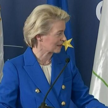 Mercosur : Ursula von der Leyen annonce que l’accord de libre échange est officiellement acté