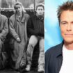 Rob Lowe embraces Brat Pack label after revealing nickname was ‘designed to belittle’ famous group