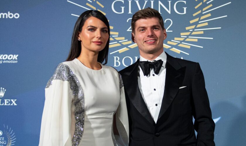 Max Verstappen et sa compagne Kelly Piquet annoncent attendre leur premier enfant, un « petit miracle »