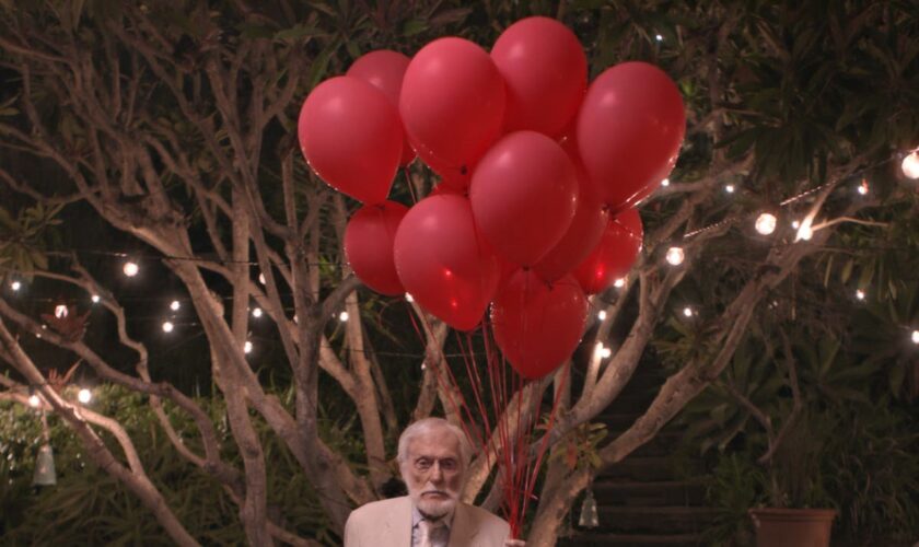 Dick Van Dyke dances and sings in Coldplay video ahead of 99th birthday: ‘I got to do what I love’