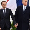 Trump, Zelensky, mais pas von der Leyen… quelles personnalités seront présentes à la réouverture de Notre-Dame ?