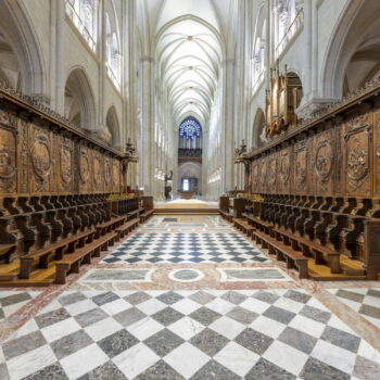 Notre-Dame de Paris : horaires, réservation... toutes les infos pratiques pour visiter