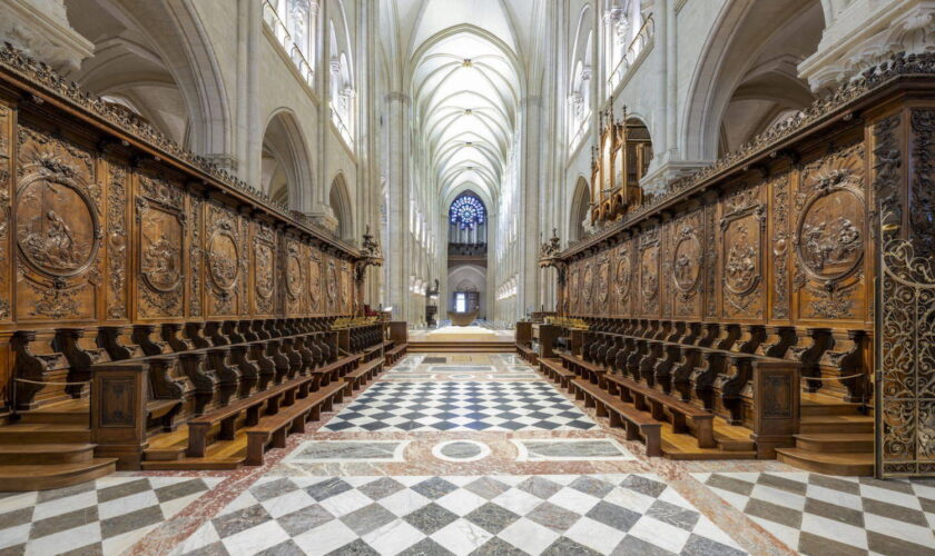 Notre-Dame de Paris : horaires, réservation... toutes les infos pratiques pour visiter