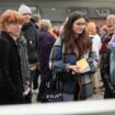 Zwei Aktivistinnen der Klimaschutzgruppe Letzte Generation wurden nach Aktionen auf Sylt zu Haftstrafen verurteilt. (Archivbild)