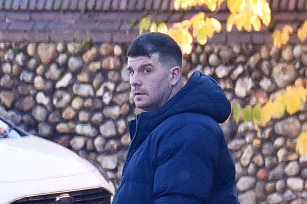 Man jailed for 12 years after spiking pregnant woman's orange juice with abortion drugs