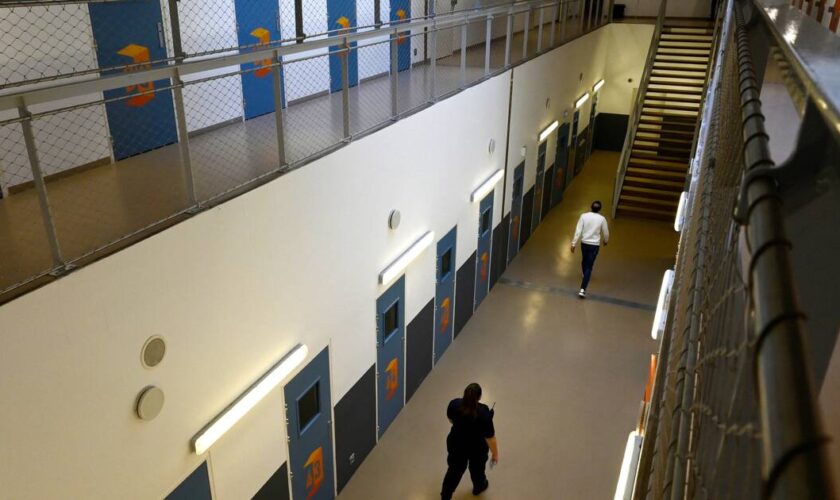 Marseille : menacés de mort, la directrice de la prison des Baumettes et son adjoint éloignés de leurs fonctions