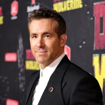 Ryan Reynolds claps back at critic who questioned his inclusion in Actors on Actors series